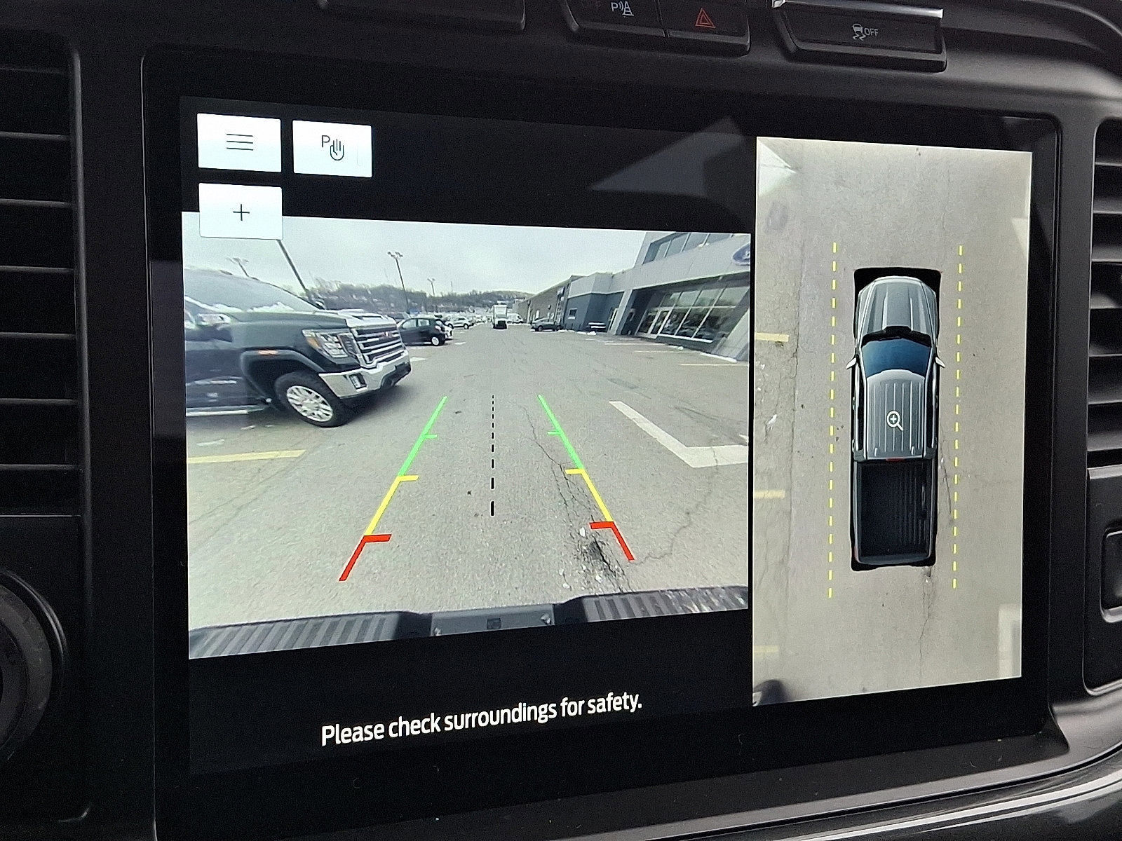 Certified 2023 Ford F150 XLT w/ Equipment Group 302A High image 18