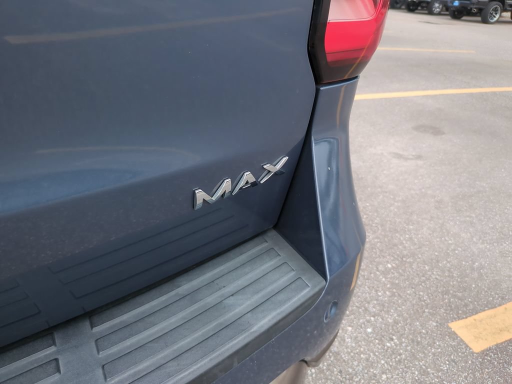Certified 2023 Ford Expedition Max King Ranch RWD image 13