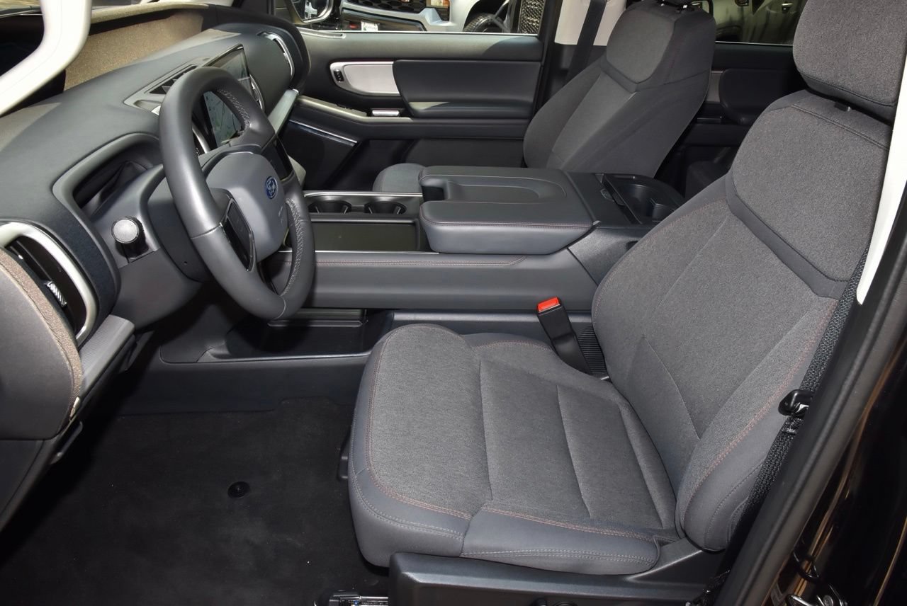 Certified 2025 Ford Expedition Active RWD image 13