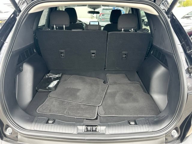 Certified 2023 Ford Escape Active AWD/4WD image 13
