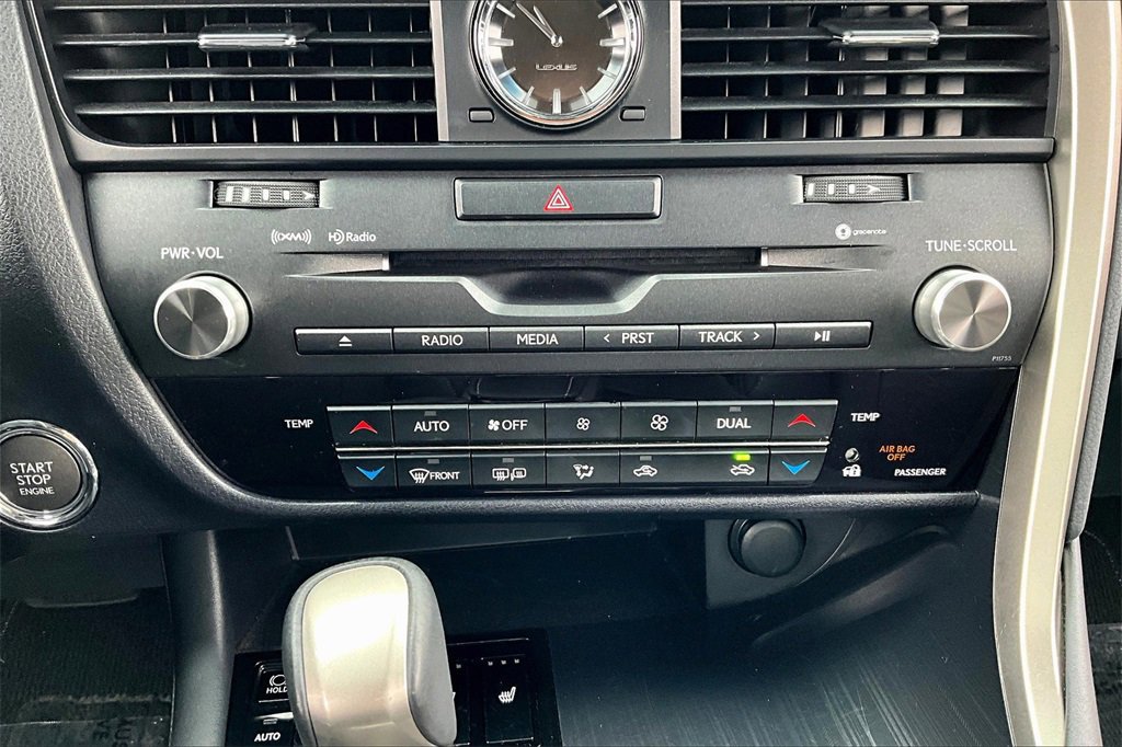 Used 2019 Lexus RX 350 FWD image 31