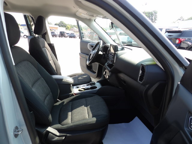 Certified 2023 Ford Bronco Sport Big Bend w/ Convenience Package AWD/4WD image 50