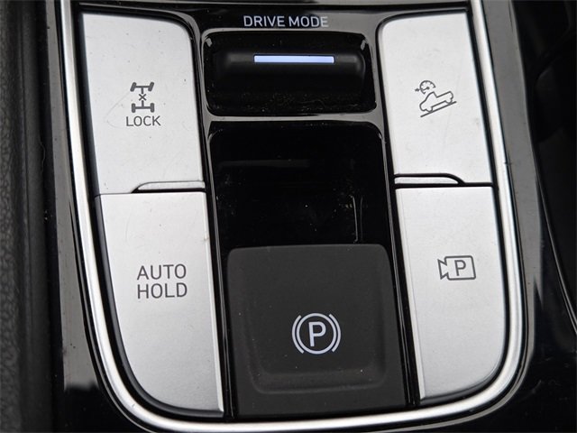 Used 2022 Hyundai Santa Cruz SEL Premium w/ Cargo Package image 9