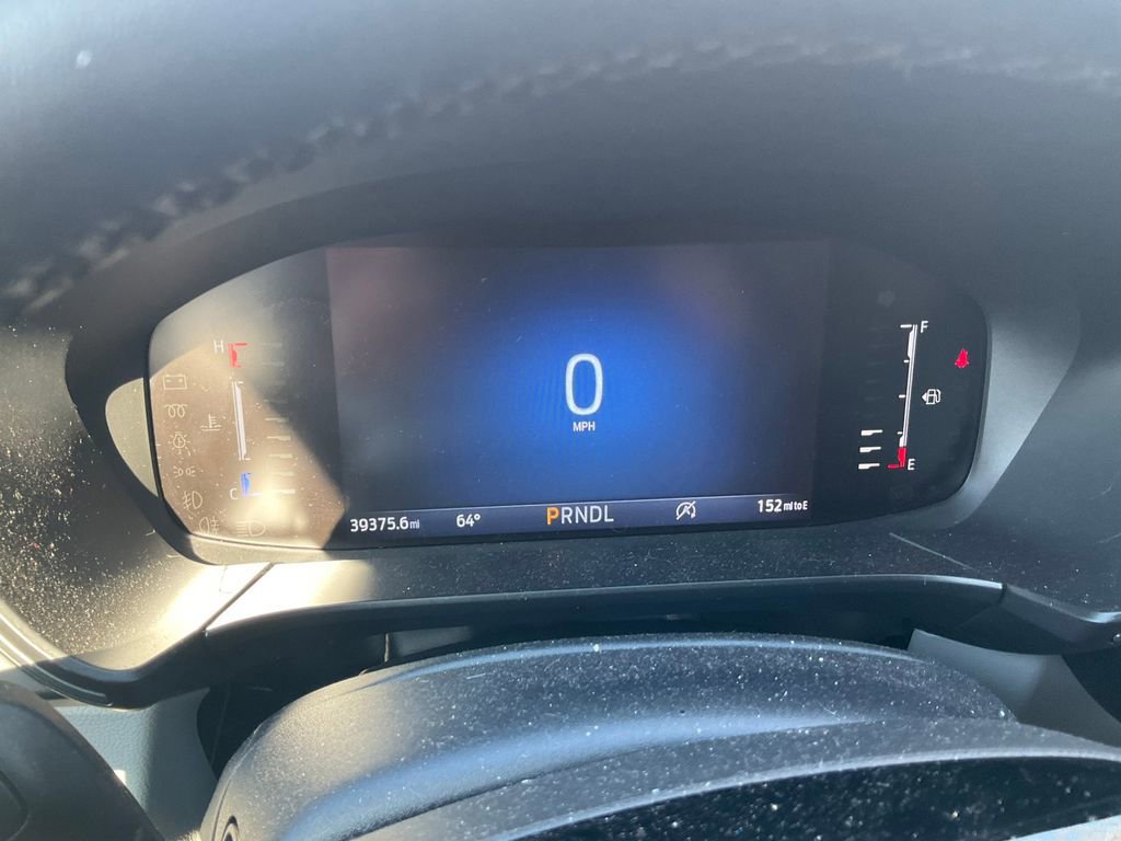 Certified 2023 Ford Escape Active w/ Cold Weather Package image 22