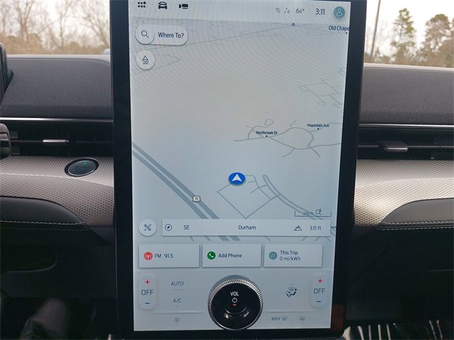 Certified 2023 Ford Mustang Mach-E Select image 22