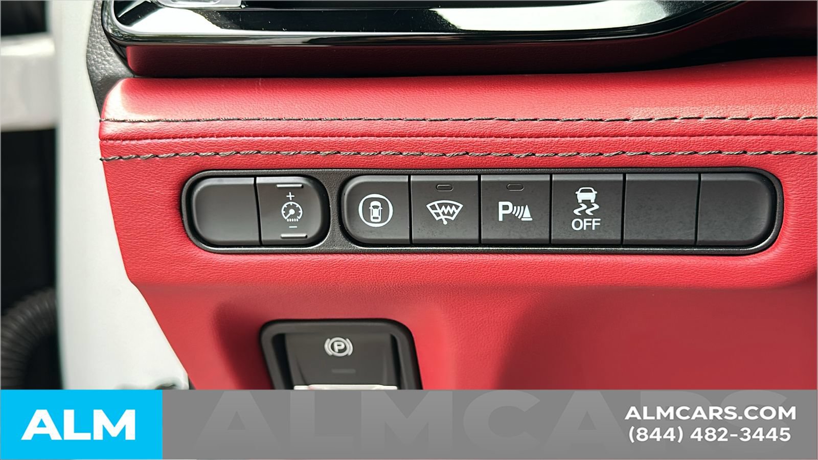 Used 2024 Acura MDX A-Spec AWD/4WD image 37