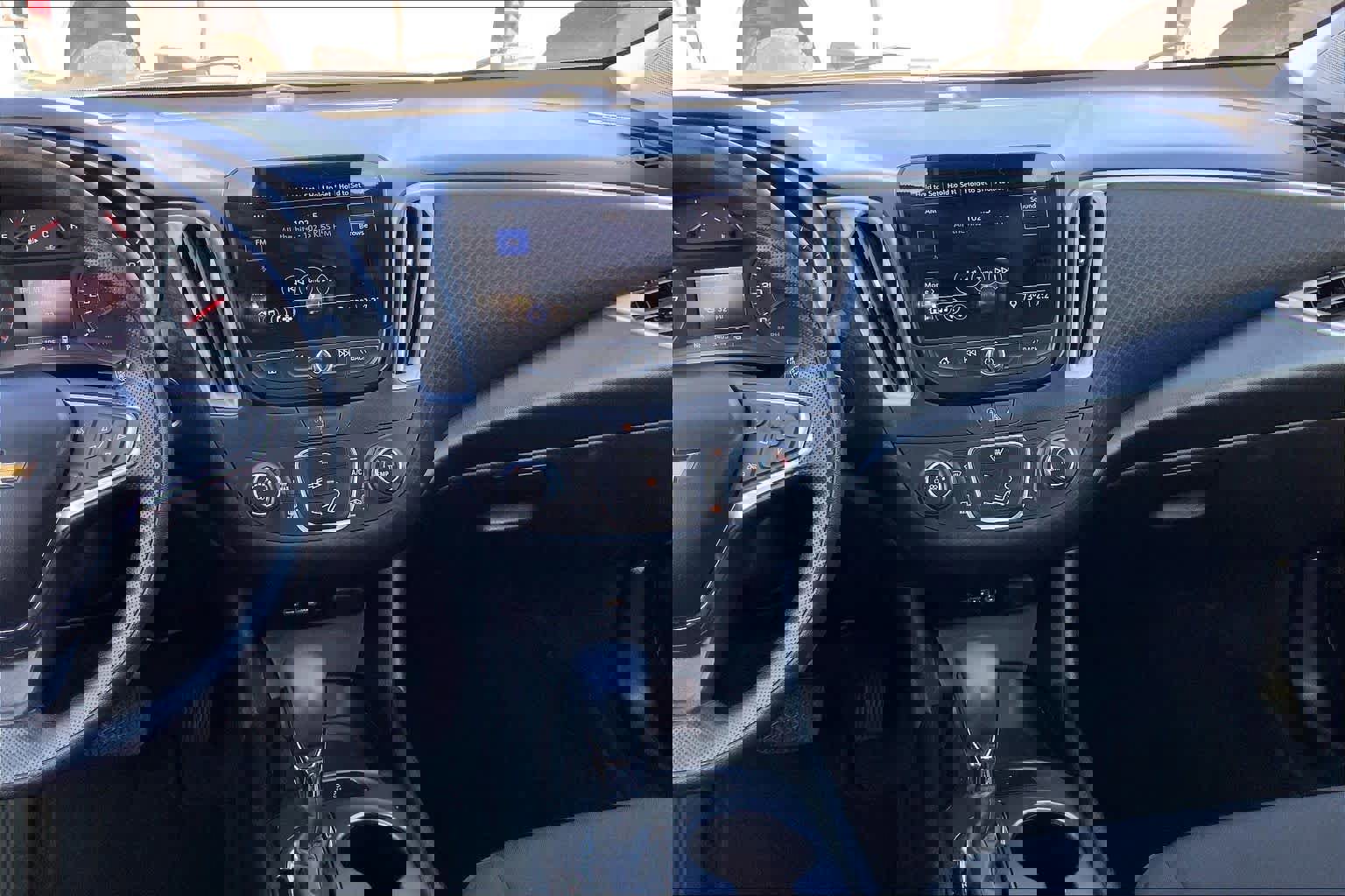 Used 2024 Chevrolet Malibu LS image 9