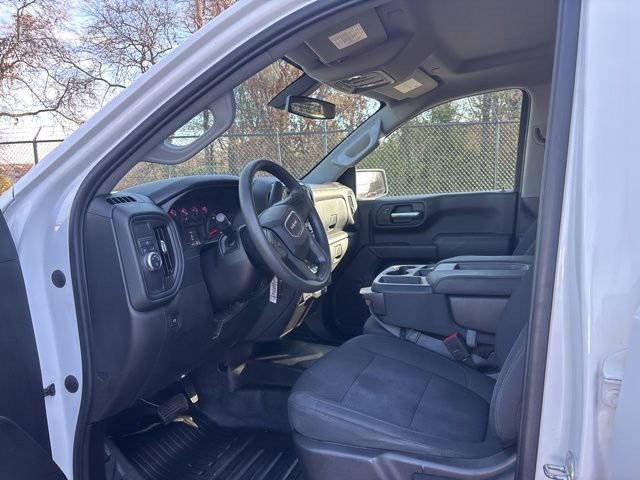 Used 2020 GMC Sierra 1500 Base w/ Sierra Value Package image 13