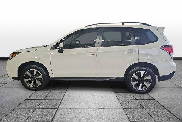 Used 2018 Subaru Forester 2.5i Premium AWD/4WD image 8