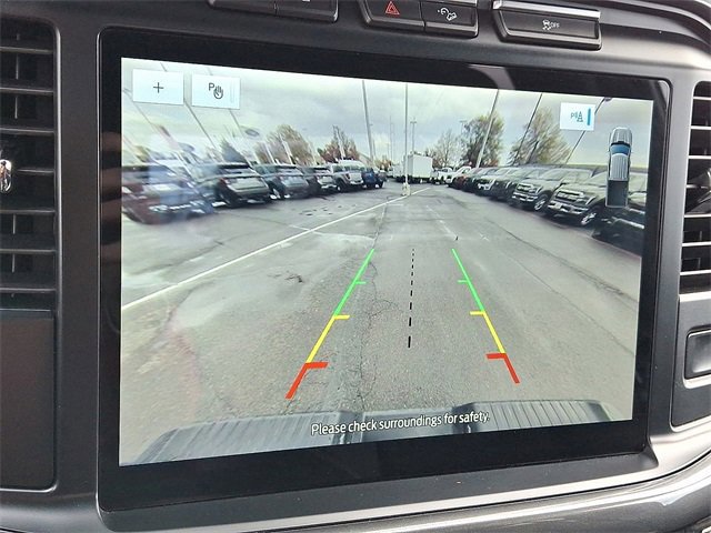 Certified 2022 Ford F150 XLT w/ Equipment Group 302A High image 17