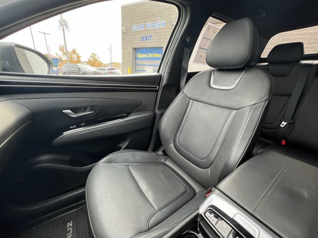 Used 2022 Hyundai Santa Cruz Limited AWD/4WD image 22