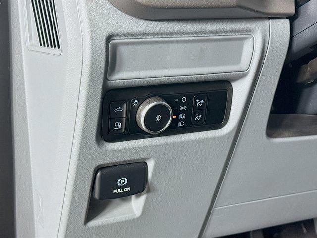 Certified 2024 Ford F150 XLT w/ Mobile Office Package image 10