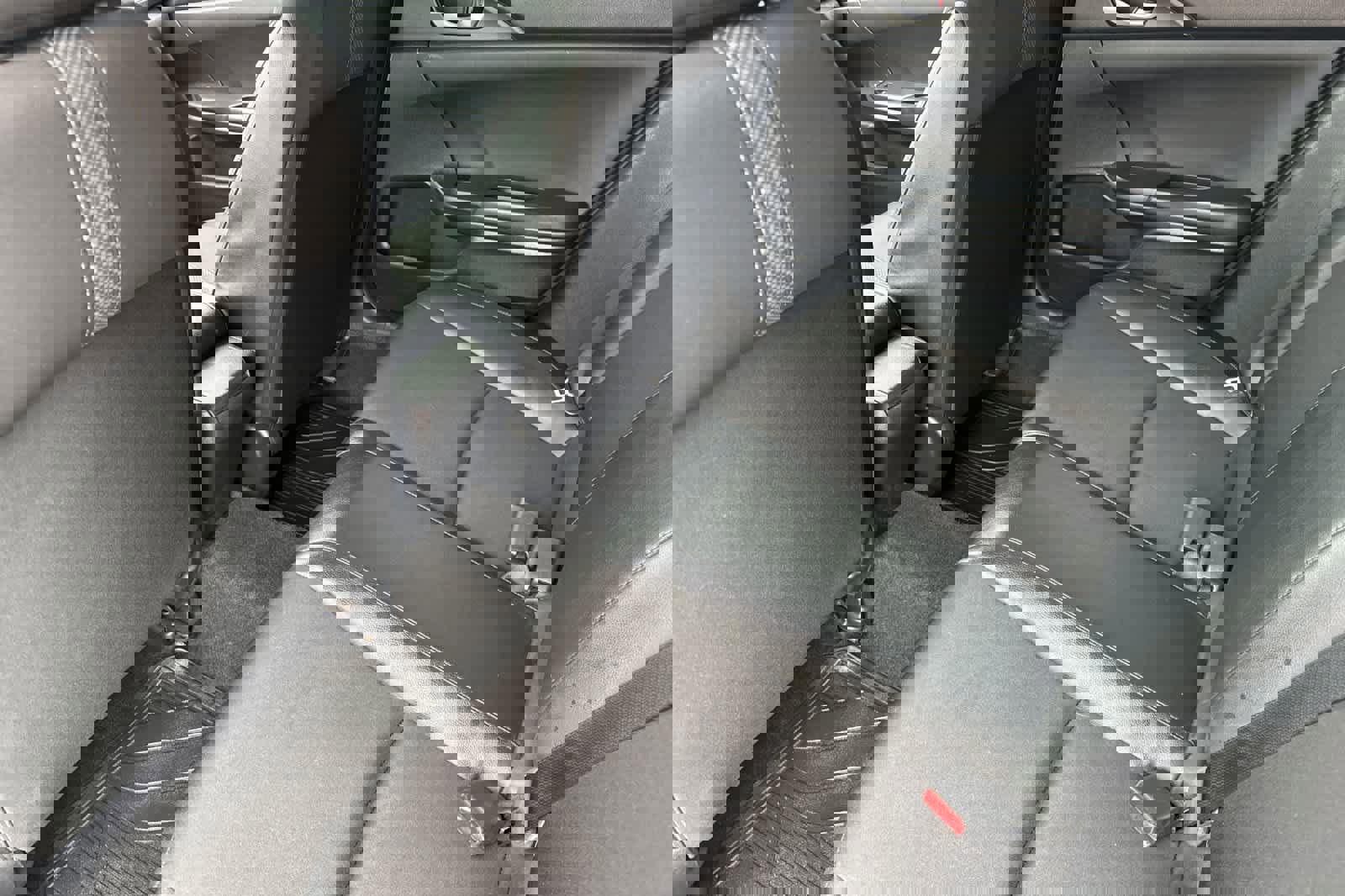 Used 2019 Honda Civic Sport image 10