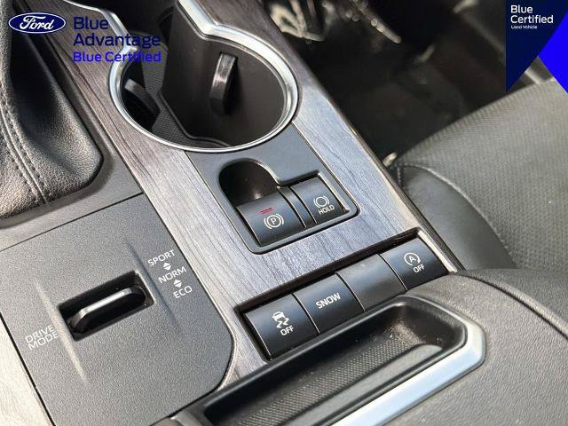 Used 2021 Toyota Highlander Limited FWD image 28