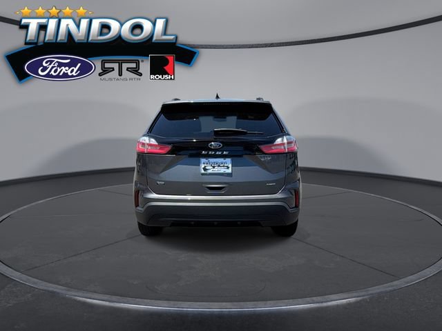 Certified 2024 Ford Edge SE AWD/4WD image 7