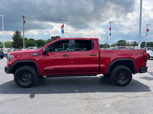 Used 2026 GMC Sierra 1500 AT4X w/ AT4X AEV Edition AWD/4WD image 4