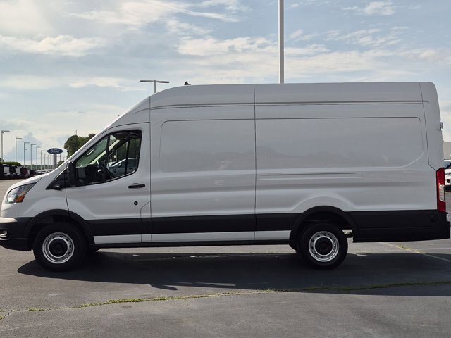 Certified 2025 Ford Transit 350 148 High Roof Extended RWD image 7