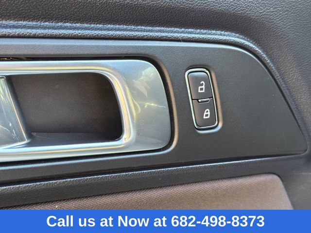 Certified 2022 Ford Mustang Coupe w/ Equipment Group 101A image 20