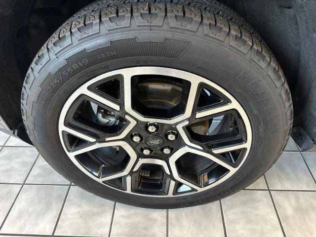 Certified 2026 Ford Maverick Lariat w/ 4K Tow Package AWD/4WD image 16