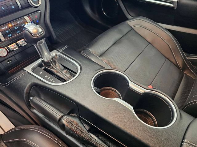 Certified 2021 Ford Mustang GT Premium w/ GT Performance Package RWD image 21