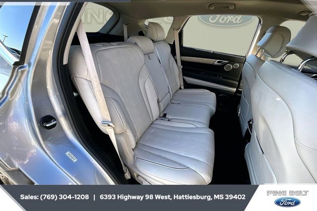 Used 2023 Genesis GV80 3.5T Advanced + image 20