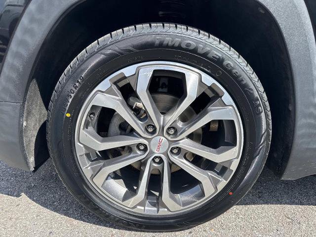 Used 2020 GMC Terrain SLT w/ Preferred Package AWD/4WD image 9