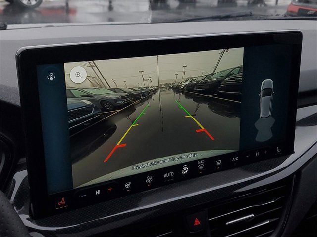 Certified 2023 Ford Escape ST-Line w/ Tech Pack #1 image 21