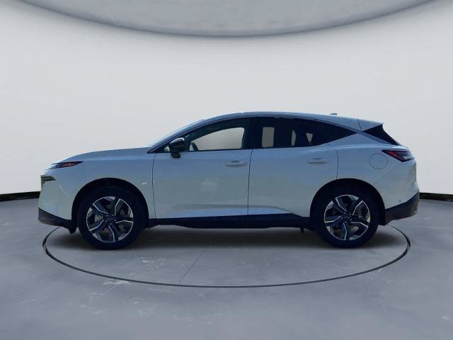 Used 2025 Nissan Murano SL AWD/4WD image 3