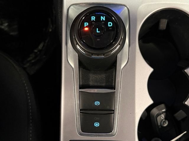 Certified 2024 Ford Bronco Sport Big Bend AWD/4WD image 26