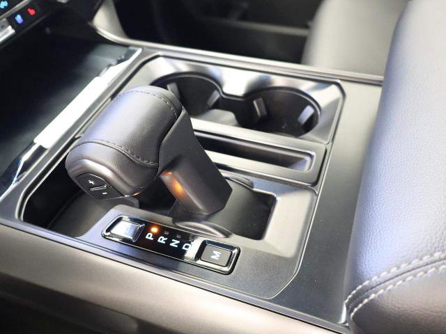 Certified 2025 Ford F150 Lariat w/ Equipment Group 501A Mid image 34