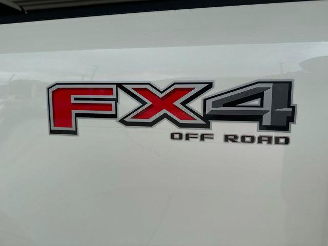 Certified 2023 Ford F250 Lariat w/ Lariat Ultimate Package AWD/4WD image 29