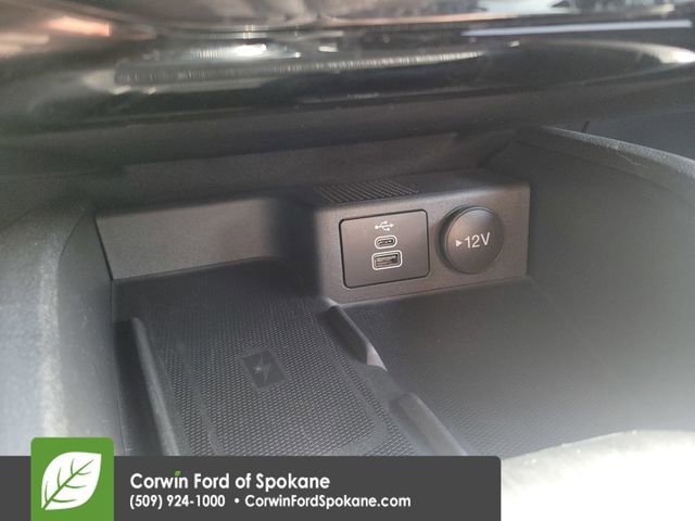 Certified 2025 Ford Escape ST-Line Elite w/ Tech Pack #2 image 34