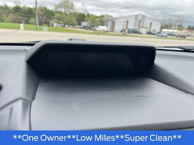 Used 2023 Subaru Forester Limited AWD/4WD image 19