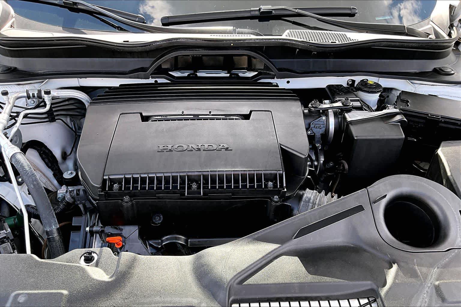 Used 2023 Honda Pilot Touring image 32