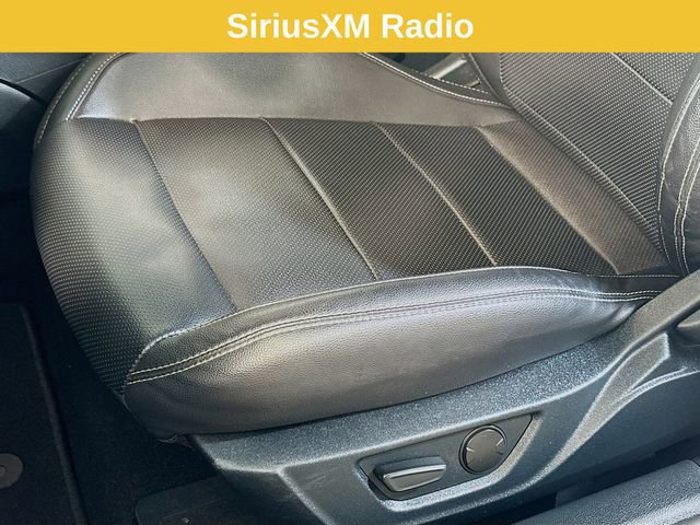 Certified 2023 Ford Mustang Premium image 11