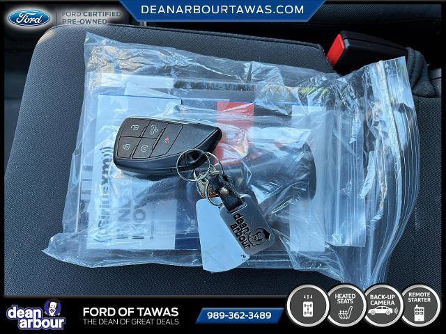 Used 2022 Chevrolet Silverado 1500 LT w/ Z71 Off-Road Package image 16