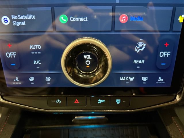 Certified 2024 Ford Expedition Max Limited AWD/4WD image 20