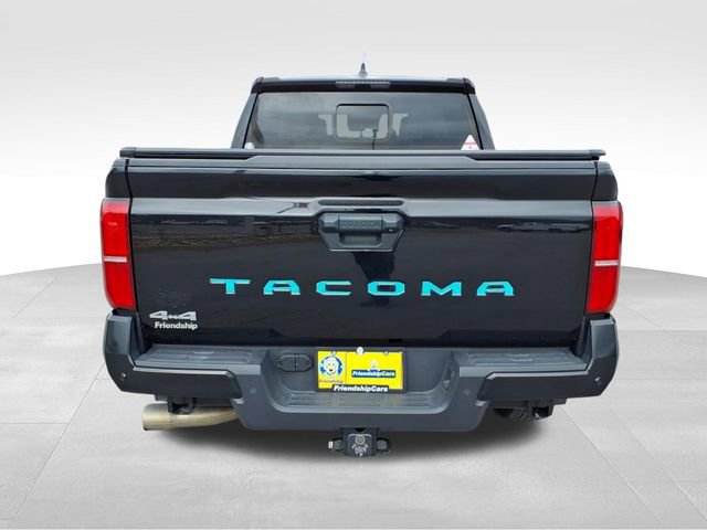 Used 2024 Toyota Tacoma SR5 AWD/4WD image 5