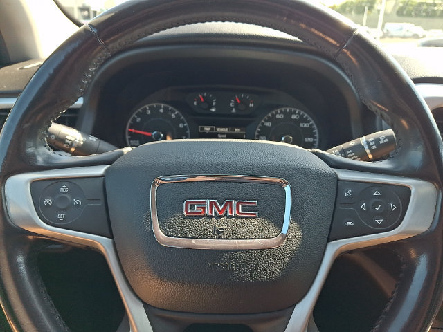 Used 2019 GMC Acadia SLE w/ Driver Alert Package I AWD/4WD image 16