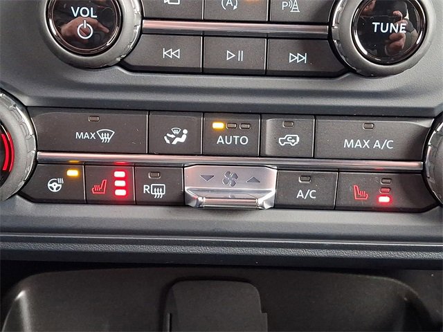 Certified 2022 Ford Bronco Wildtrak image 27