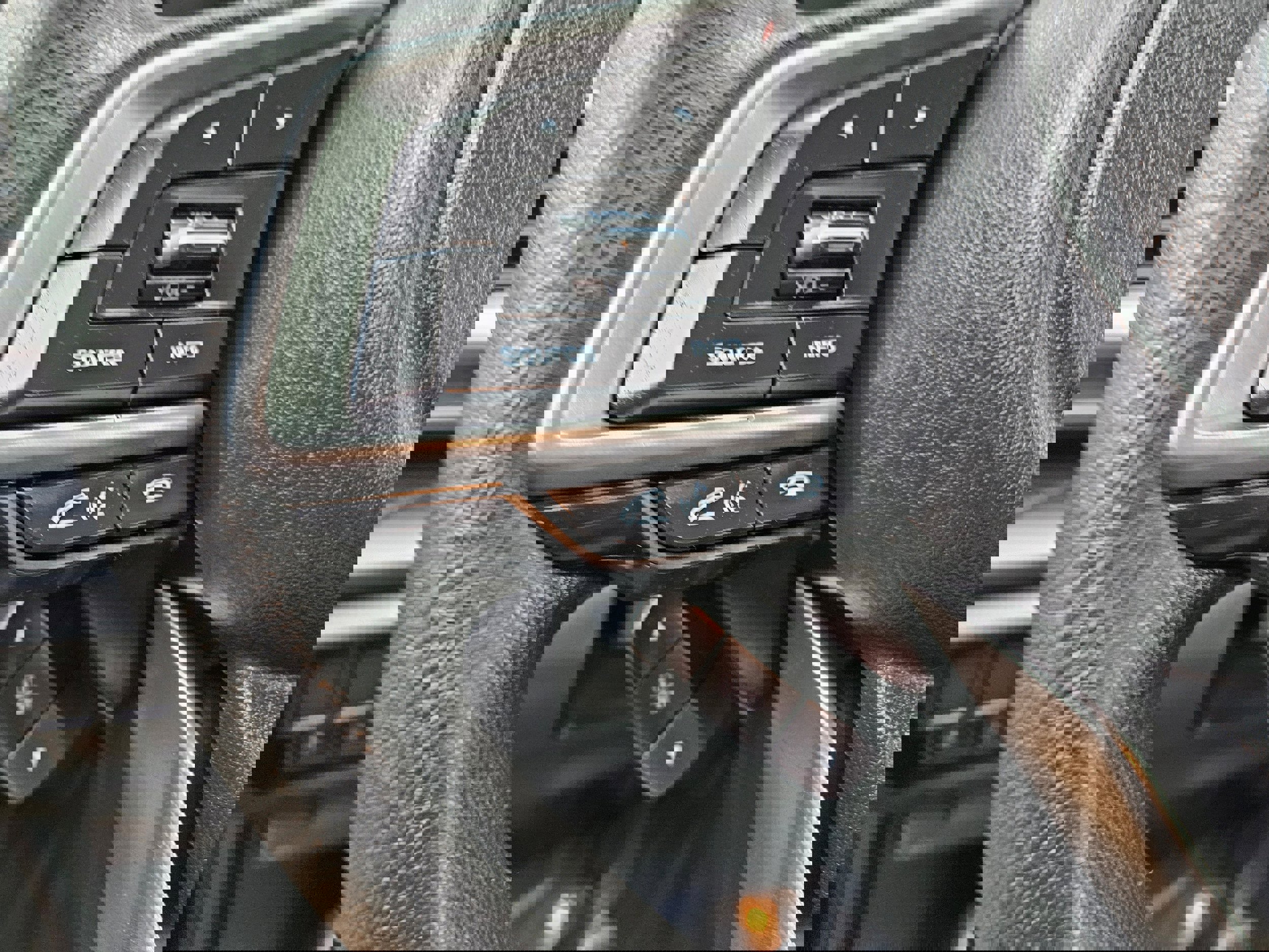 Used 2020 Subaru Forester w/ Alloy Wheel Package image 16