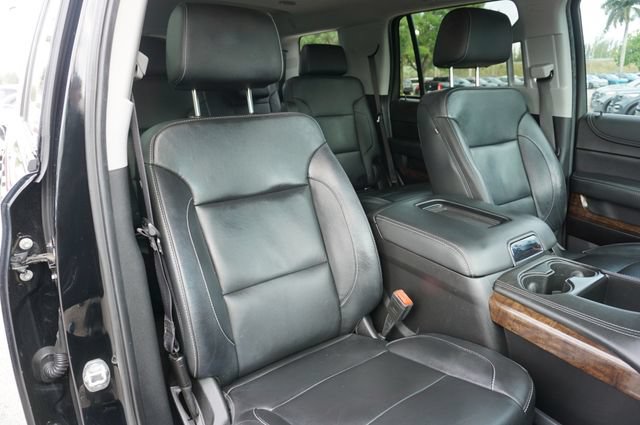 Used 2020 Chevrolet Tahoe LT RWD image 2