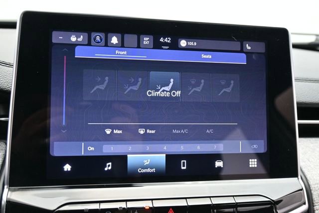 Used 2023 Jeep Compass Latitude AWD/4WD image 21