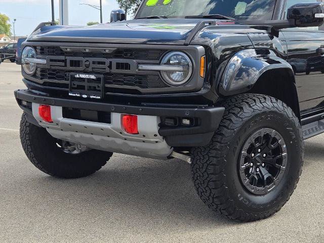 Certified 2024 Ford Bronco Raptor AWD/4WD image 2