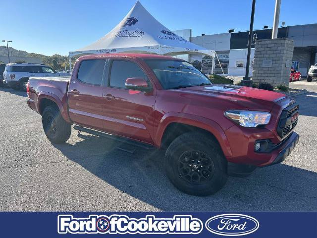 Used 2022 Toyota Tacoma SR5 RWD image 2