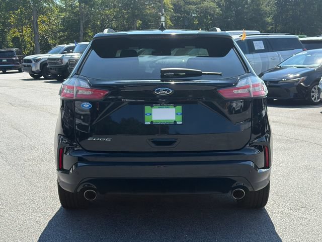 Certified 2020 Ford Edge ST-Line FWD image 7