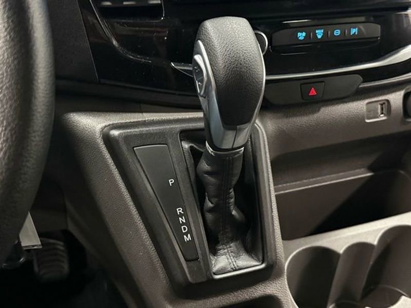 Certified 2024 Ford Transit 350 XLT image 29