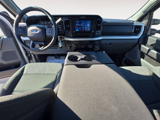 Certified 2026 Ford F350 XLT w/ FX4 Off-Road Package AWD/4WD image 10