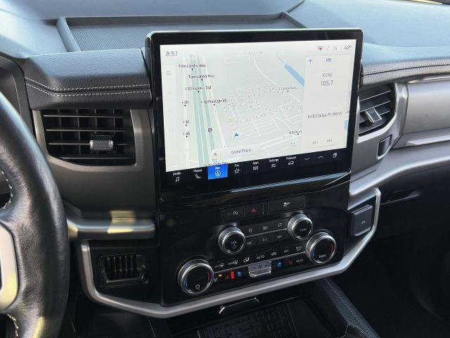 Certified 2024 Ford Expedition XLT image 18