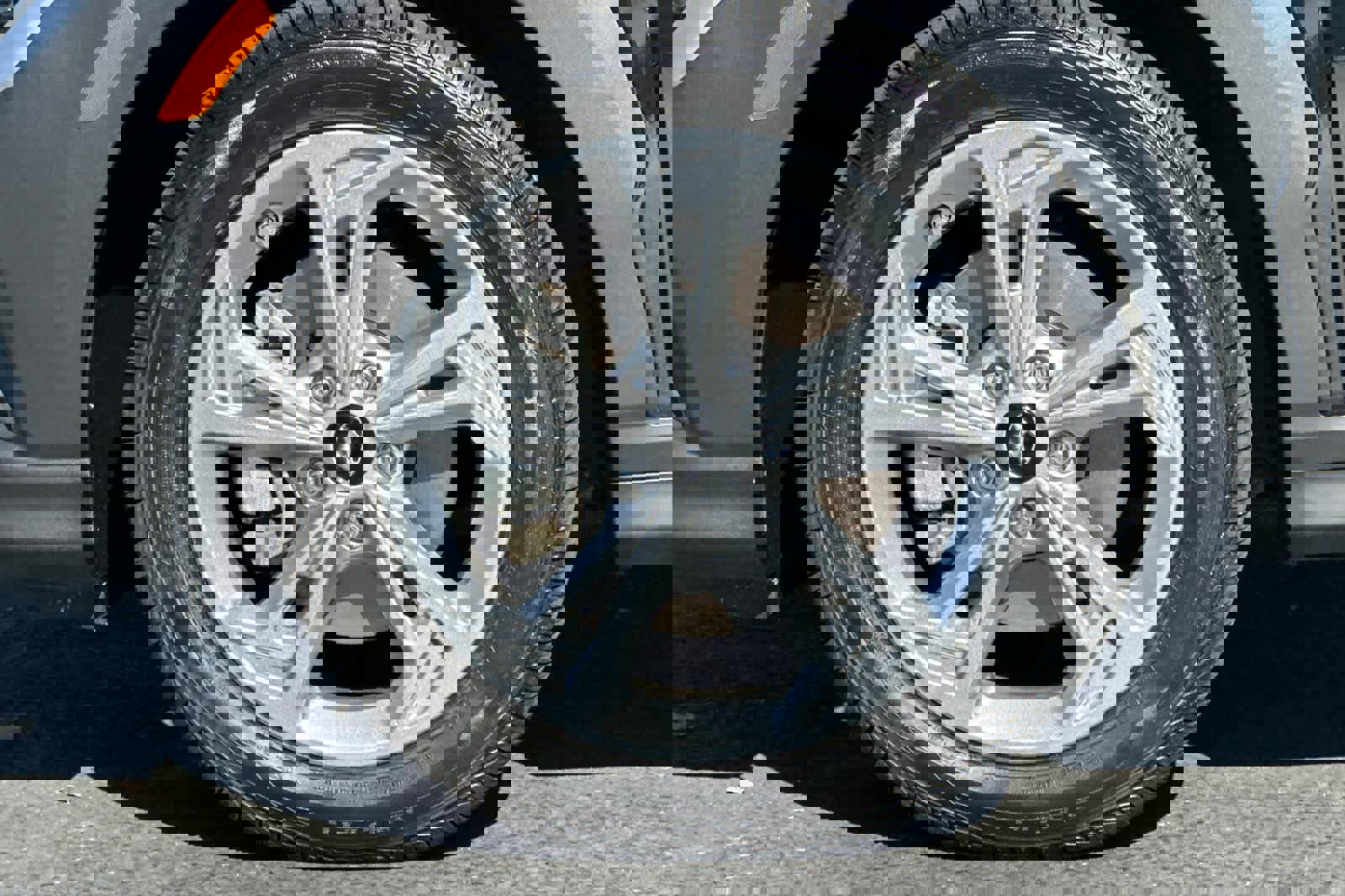 Used 2023 Hyundai Kona SEL w/ Cargo Package image 26